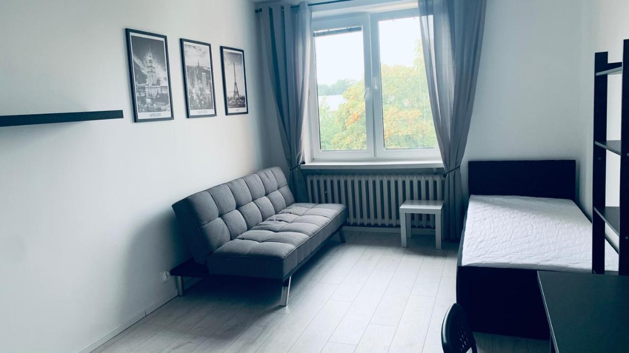 Beautiful Room - Newly Renovated, Aquapark Center Of Wrocław Extérieur photo